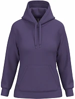 Kariban K 473 Dámská mikina s kapucí 20.K473 purple Kariban K 473 Dámská mikina s kapucí 20.K473 purple
