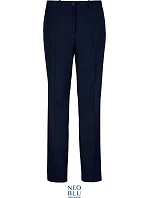 NEOBLU Gabin Women Dámské kalhoty 24.3163 night blue NEOBLU Gabin Women Dámské kalhoty 24.3163 night blue