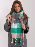 Šátek AT SZ 2313501.97 zelená