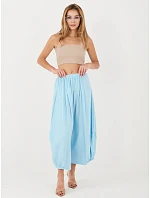 IT kalhoty SP FL9321.96 světle modré