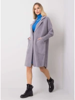 MBM PL 1521.97P šedá MBM PL 1521.97P šedá