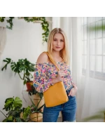 Kabelka VUCH Coalie Yellow