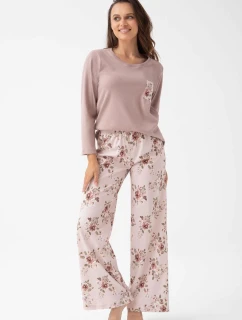 DÁMSKÉ PYŽAMO 348 BIG J/25