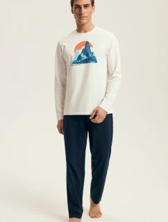 PÁNSKÉ PYŽAMO LOJI 43475 AW25