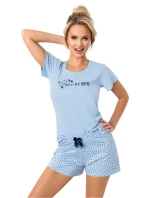 Pyžama  model 216013 Donna