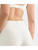 sloggi ZERO Feel 2.0 Cyclist N - WHITE - SLOGGI WHITE - SLOGGI