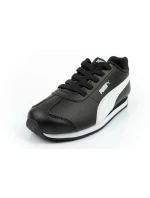 Boty Puma Turin 3 Jr 384431 04 Boty Puma Turin 3 Jr 384431 04