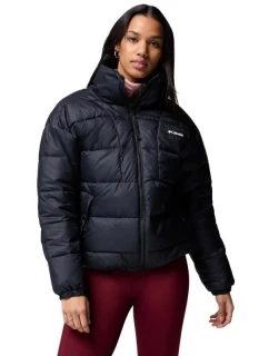 Columbia Pike Lake Jacket 2133594010 Black L