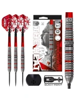 Šipky Harrows DAMON HETA SERIES 4 90% steeltip