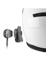 Interkom pro motocykly INTERPHONE U-COM 4, sada pro 2 přilby