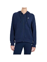 Dámská mikina 4F F2535 tmavě modrá 4FWMM00TSWSF2535 31S