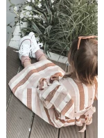 Dětská Tenisky Bílé Filemon