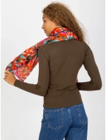 Pareo AT PO 176244.71 červená Pareo AT PO 176244.71 červená