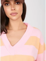 Halenka IT BZ 6606.00 růžová