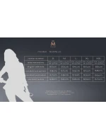 Halenka Semele Peach - Merribel