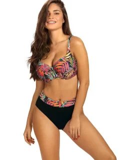 Dámské dvoudílné plavky PALERMO 3 S940PA3 - Self