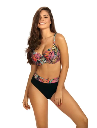 Dámské dvoudílné plavky PALERMO 3 S940PA3 - Self Dámské dvoudílné plavky PALERMO 3 S940PA3 - Self