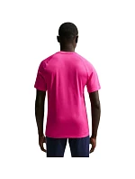 Pánské tričko HV8173 616 pánské růžové - Nike Pánské tričko HV8173 616 pánské růžové - Nike