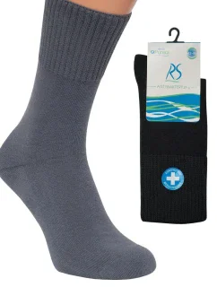 Ponožky PURISTA FROTTE