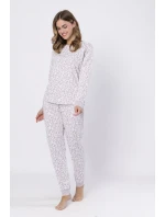 DÁMSKÉ PYŽAMO ZOJA 1615