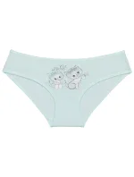 Dětské kalhotky Cat friends