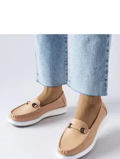 Mokasiny model 207712 Solea