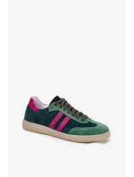 Sportovní obuv model 214740 Step in style Sportovní obuv model 214740 Step in style