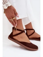 Balerinky  model 216462 Step in style