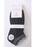 Nohy WiK SO&LI 3517 wz.37 35-42