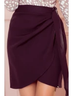 Dámská sukně 376-1 - NUMOCO Dámská sukně 376-1 - NUMOCO