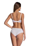 Dámská podprsenka 2111 Azalea white - AVA Dámská podprsenka 2111 Azalea white - AVA