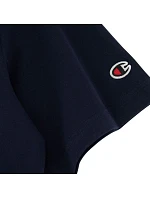 Champion pánské tričko SS Tee M 220256 BS501 T-shirt