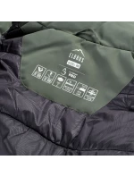 Izolovaný plášť Elbrus Dilox M 92800621637 Izolovaný plášť Elbrus Dilox M 92800621637
