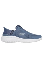 Boty Skechers Slip-ins Bounder 2.0 Emerged M 232459-SLT