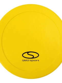 SMJ podlahová značka VFMN-FLCI Y 22,5 cm žlutá