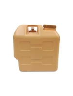 NÁDRŽ NA VODU OFFLANDER S KOHOUTKEM 20L