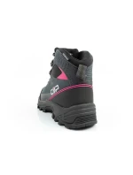 CMP Myzar dámská nepromokavá trekingová kotníčková obuv dámská