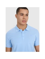 Pánská polokošile 4F 4FWSS25TPTSM704-34S