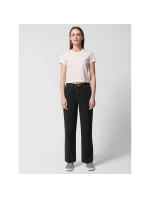 Dámské džíny Outhorn OTHWSS24TTROF723-20S dámské