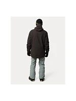 RIP CURL Pinnacle Jacket černá RIP CURL Pinnacle Jacket černá