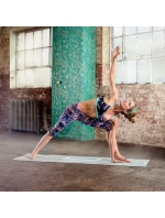 Podložka na jógu RAYG-11030YG - Reebok Podložka na jógu RAYG-11030YG - Reebok