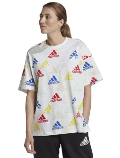 Bluv Q3 W HL4461 dámské - Adidas