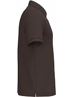 Kariban K 241 Pánské piqué polo 20.K241 chocolate Kariban K 241 Pánské piqué polo 20.K241 chocolate