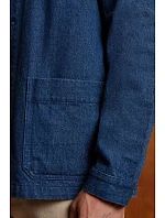NEOBLU Mael Business bunda 24.3780 deep black NEOBLU Mael Business bunda 24.3780 deep black