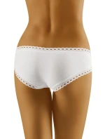 Wol-Bar Diamond 3514 barva: bílá Wol-Bar Diamond 3514 barva: bílá