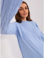 Přepínač AT SW 2326.37X světle modrá