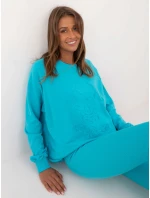 Sada EM KMPL 887/1.21 tyrkysová Sada EM KMPL 887/1.21 tyrkysová