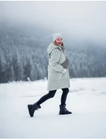 Dámská kabelka Vuch Tricia Basic Green