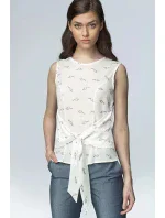 Dámská halenka B55 - Nife Dámská halenka B55 - Nife