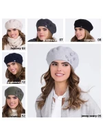 Dámský baret ARIEL - Kamea Dámský baret ARIEL - Kamea
